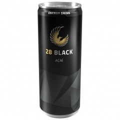 Отзывы 28 Black Energy drink - 250 мл