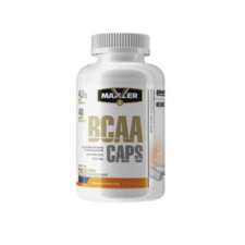 Maxler BCAA Caps - 240 капсул