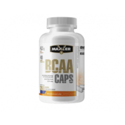 Maxler BCAA Caps - 240 капсул