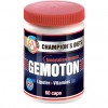 Академия-Т Gemoton - 60 капсул (фото-0)
