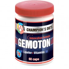 Академия-Т Gemoton - 60 капсул
