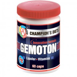 Академия-Т Gemoton - 60 капсул