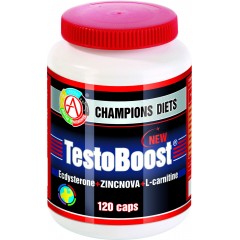 Академия - Т TestoBoost - 120 капсул