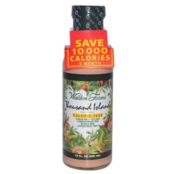 Walden Farms Thousand Island – 355мл (Тысяча островов)