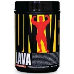 Universal Nutrition LAVA  - 841 грамм