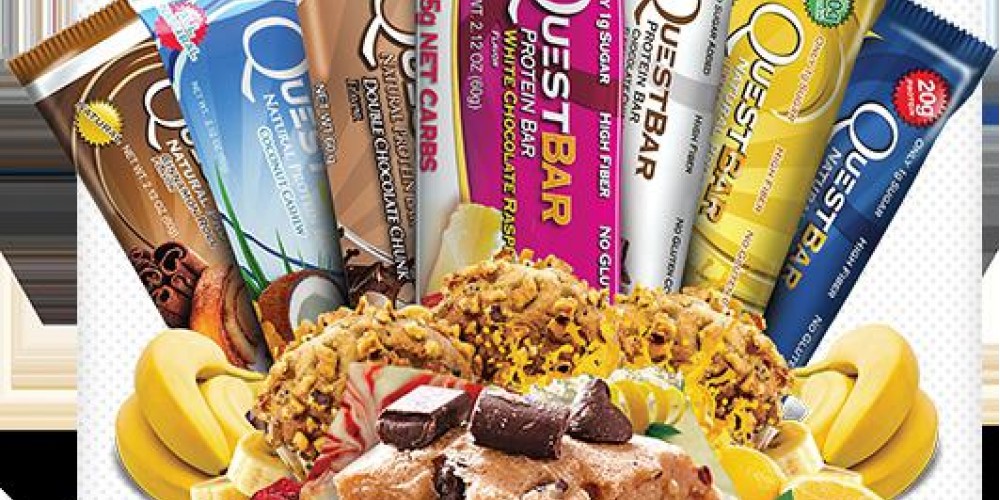 Топ 10 протеиновых батончиков, рейтинг с подробным описанием