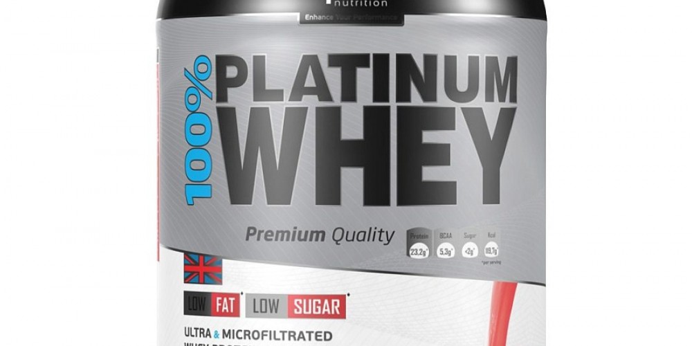 Рейтинг лучших протеинов 2018 по качеству и цене