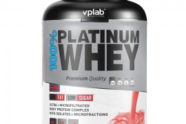 Рейтинг лучших протеинов 2018 по качеству и цене