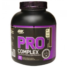 Optimum Nutrition Pro Complex(ЕВРОПА) - 1500 грамм