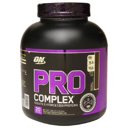 Optimum Nutrition Pro Complex(ЕВРОПА) - 1500 грамм