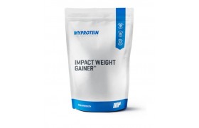 Гейнер с низким содержанием сахара