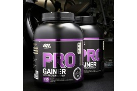 Рейтинг лучших гейнеров 2018 (на основе продаж Атлетик-Фуд)