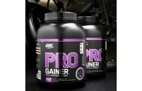 Рейтинг лучших гейнеров 2018 (на основе продаж Атлетик-Фуд)