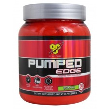 BSN Pumped Edge - 360 грамм 