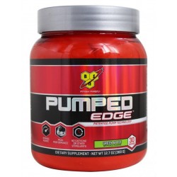 BSN Pumped Edge - 360 грамм 