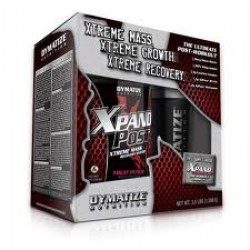 Dymatize Xpand Post - 1588 грамм