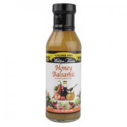 Walden Farms Honey Balsamic Vinaigrette – 355мл