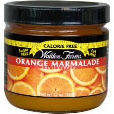Walden Farms Orange Marmalade – 340г
