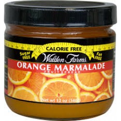 Walden Farms Orange Marmalade – 340г