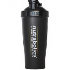 Nutrabolics Super Shaker - 700мл