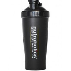 Nutrabolics Super Shaker - 700мл