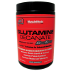 MuscleMeds Glutamine Decanate - 300 Грамм (фото-0)