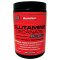 MuscleMeds Glutamine Decanate - 300 Грамм