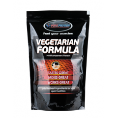Отзывы PureProtein MultiVeg (Vegetarian Formula) - 1 кг