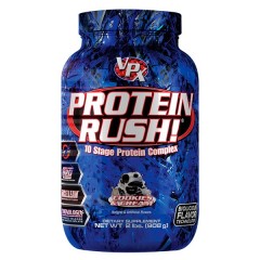 VPX Protein Rush Powder - 908 Грамм