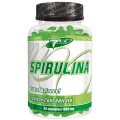 Спирулина Trec Nutrition Spirulina - 60 Капсул
