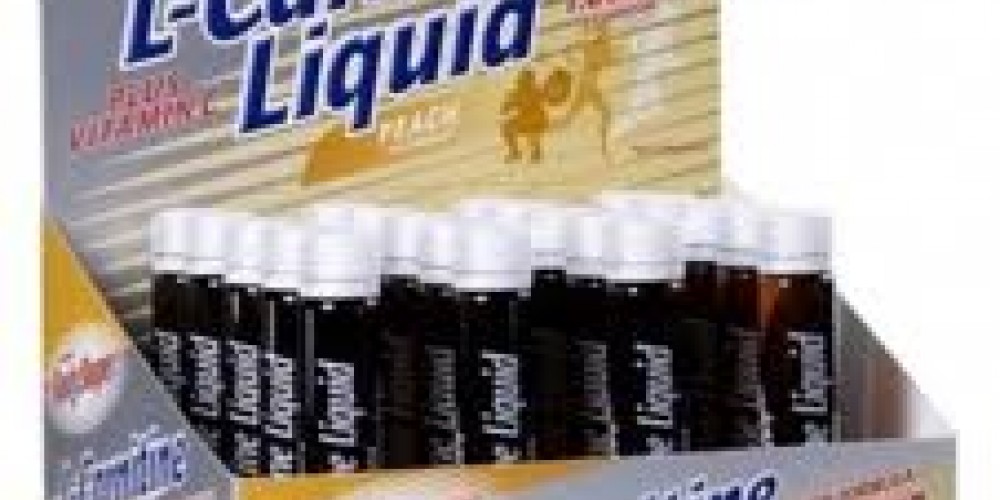 L-карнитин. Реальный вред и негативное воздействие.