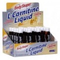 Weider L-Carnitine 1800 mg - 20 ампул
