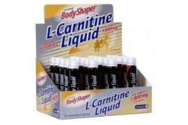 L-карнитин. Реальный вред и негативное воздействие.