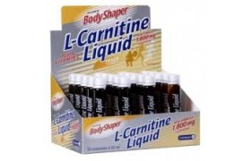 L-карнитин. Реальный вред и негативное воздействие.