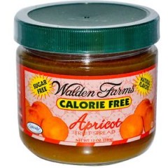 Отзывы Walden Farms Apricot Fruit Spread – 340г
