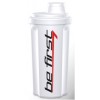Be First Шейкер белый - 500 мл (фото-0)