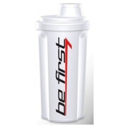 Be First Шейкер белый - 500 мл