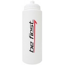 Be First Бутылка для воды (белая) - 1000 мл