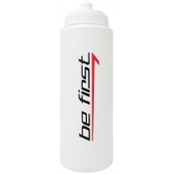 Be First Бутылка для воды (белая) - 1000 мл