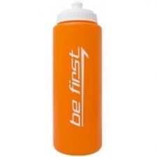 Be First Бутылка для воды (оранжевая) - 1000 мл