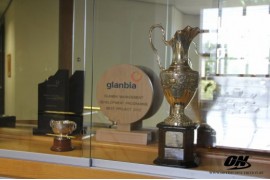 Завод Optimum nutrition в Ирландии ( свежий фототчет )