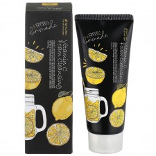 3W Clinic Пенка для умывания с витамином С Foam Cleansing Vitamin C - 100 мл