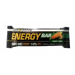 батончик energy bar 50 гр
