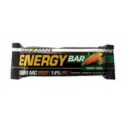 батончик energy bar 50 гр