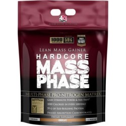 4DN Mass Phase - 4500 грамм