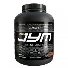 Отзывы Протеин JYM Supplement Pro JYM - 1815 грамм