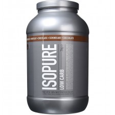 Nature's Best IsoPure Zero Carb - 2000 грамм