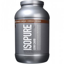 Nature's Best IsoPure Zero Carb - 2000 грамм