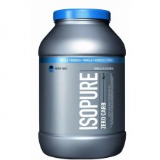 Nature's Best IsoPure Zero Carb - 1000 грамм