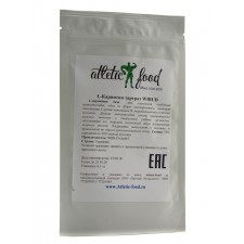 Wirud L-Carnitine ТАРТРАТ - 200 грамм